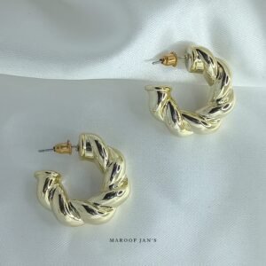 Stainless Steel Earrings