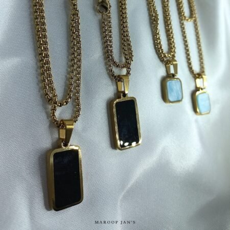 Stainless Steel Necklace