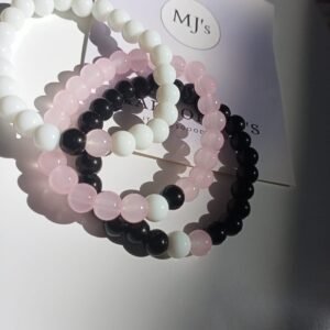 Trio Bracelet