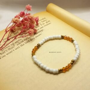 Silent Sparkle Bracelet