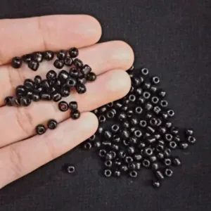 450 Pcs 40g 4mm Seed Beads