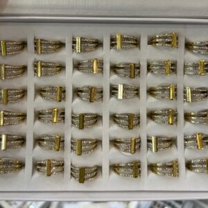 BVLG CHALLA  Box