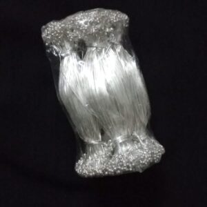 280 Pcs/Pack Silver & Golden Double Sided Ball-End Headpins for Jewelry Making