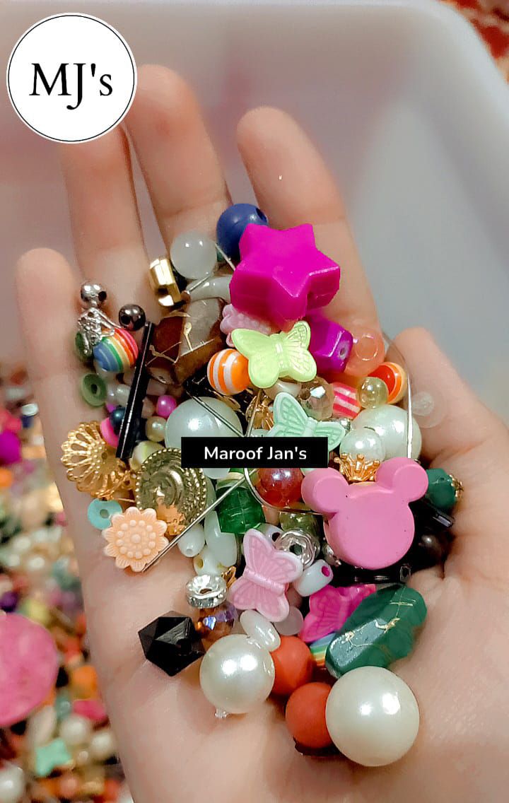 beadmix